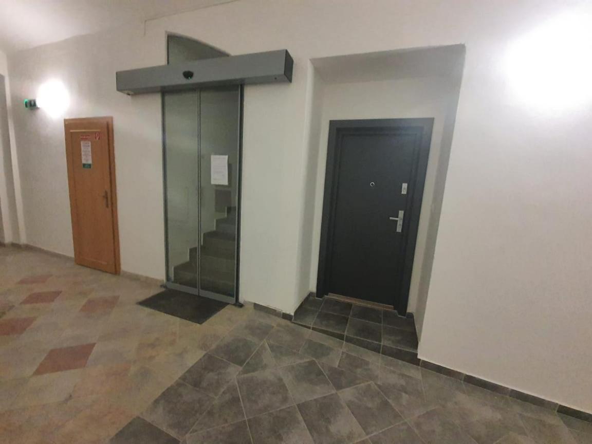 Monar Exclusive Center Free Parking In Garage Apartman Kassa Kültér fotó